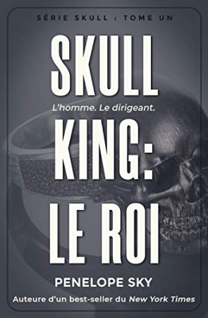 Skull King : Le roi de Penelope Sky