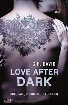 Love after dark de 	 G.H. David