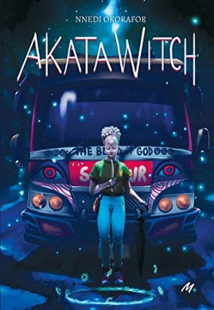 Akata Witch (Médium +) de 	 Nnedi Okorafor
