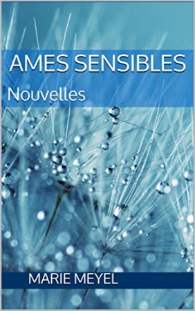 Ames Sensibles: Nouvelles de Marie MEYEL