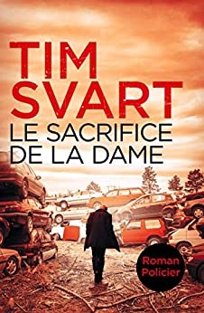 Le sacrifice de la dame de 	 Tim Svart