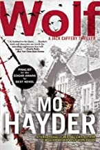 Wolf de Mo Hayder
