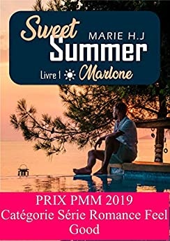 Sweet Summer #1 Marlone de  Marie H.J