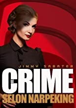 Le Crime selon Narpeking de Jimmy Sabater