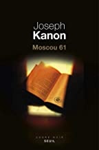 Moscou 61 de Joseph Kanon