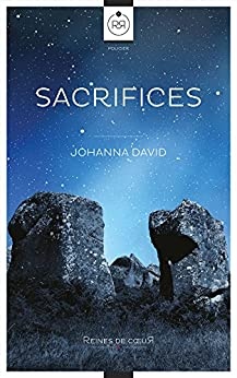 Sacrifices de Johanna David