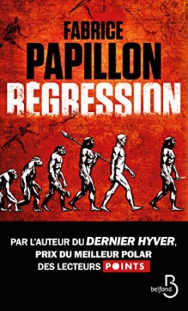 Régression de Fabrice PAPILLON