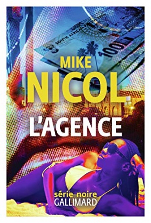 L'Agence de Mike Nicol