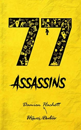 77 assassins  de Henri Duboc