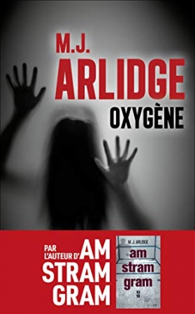 Oxygène de  M. J. ARLIDGE
