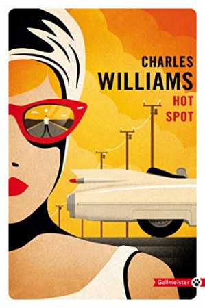 Hot Spot  de 	 Charles Williams