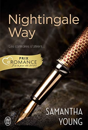 Nightingale Way  de 	 Samantha Young