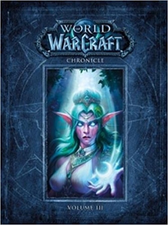 World of Warcraft : Chroniques volume 3 de Chris Metzen , Matt Burns et Robert A. Brooks
