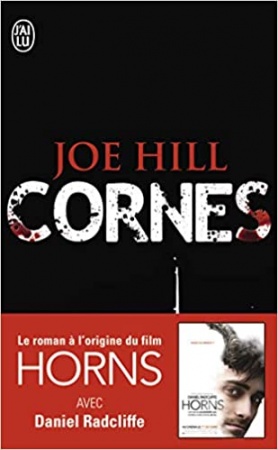 Cornes  de Joe Hill