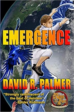 Emergence de David R. Palmer
