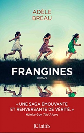 Frangines de 	 Adèle Bréau