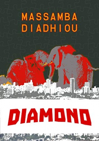 DIAMONO de Massamba DIADHIOU