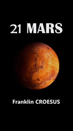 21 MARS: Dossier FUGA/GENERATIO de  FRANKLIN CROESUS