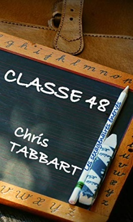 CLASSE 48  de  Chris TABBART
