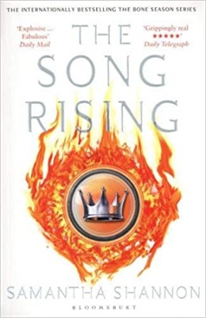 The Song Rising de 	 Samantha Shannon