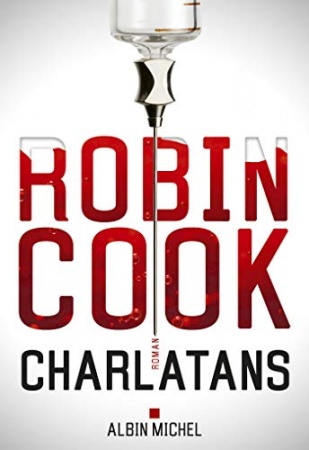 Charlatans de  	 Robin Cook