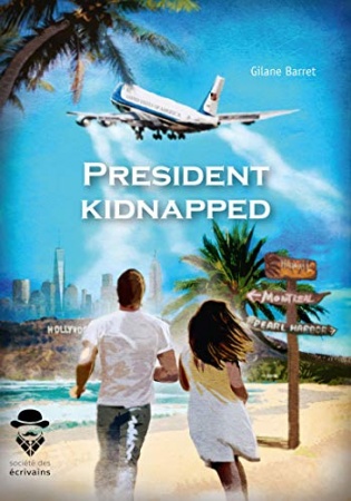 President kidnapped de 	 Gilane Barret