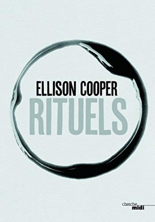 Rituels de Ellison COOPER