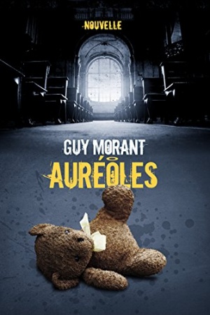 Auréoles de 	 Guy Morant