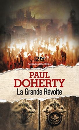 La Grande Révolte de Paul DOHERTY