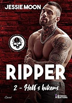 Ripper: Hell's bikers- T2
