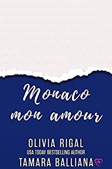 Monaco mon amour (Riviera Security t. 6)