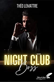 Night-club Boss