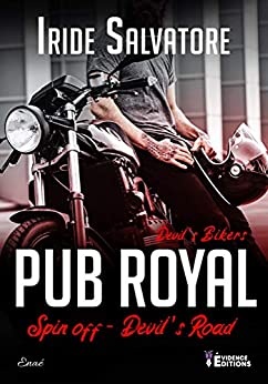 Pub royal: Devil's Road - T4