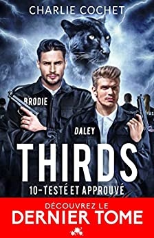 Testé & Approuvé: Thirds - T10