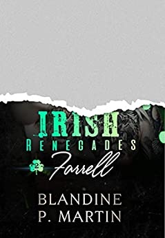 Irish Renegades - 2. Farrell