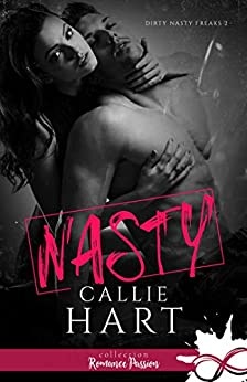 Nasty: Dirty Nasty Freaks, T2