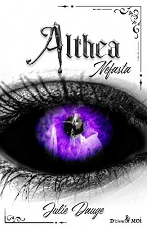 Althea: Nefasta - tome 4