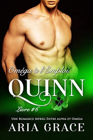 Oméga à l’Emploi: Quinn