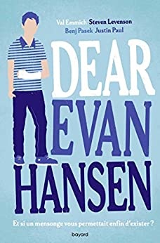 Dear Evan Hansen (Littérature 14 ans et +)