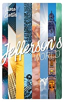 Jefferson's World - Semestre 1