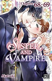 Sister and Vampire chapitre 68-69