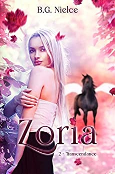Zoria 2 - Transcendance