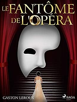 Le Fantôme de  l'Opéra