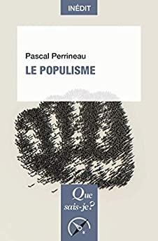 Le Populisme de Pascal Perrineau