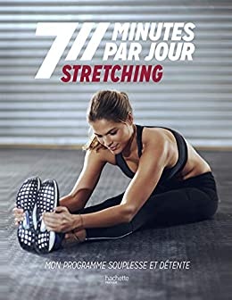 Stretching (7 minutes)