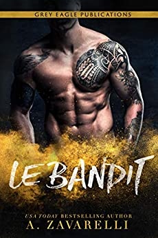 Le Bandit: Un roman Gangs de Boston