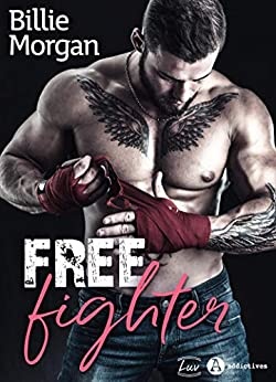 Free Fighter de  Billie Morgan