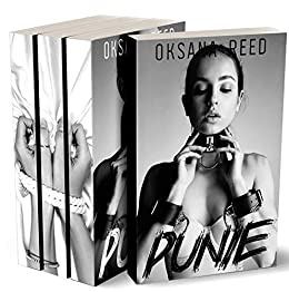PUNIE - La Trilogie de Oksana Reed