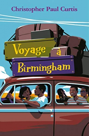 Voyage à Birmingham  1963