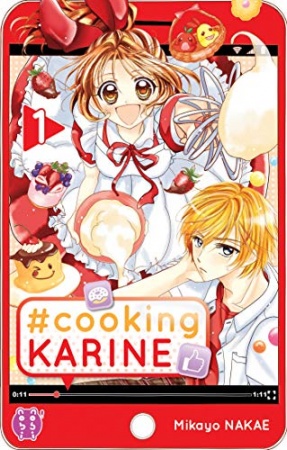 Cooking Karine T01